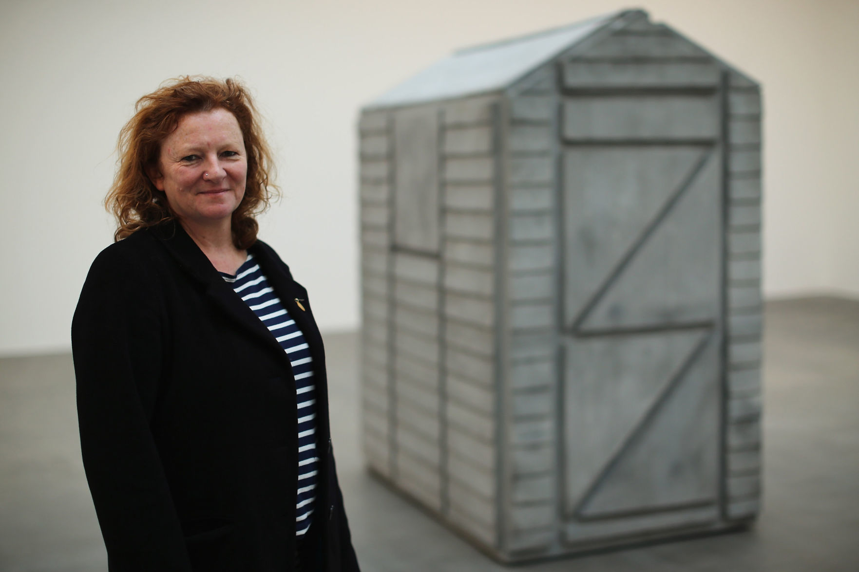 Rachel Whiteread
